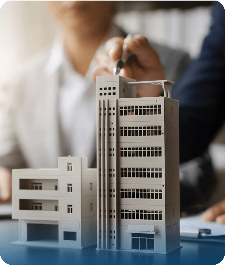 Construire avec exigence