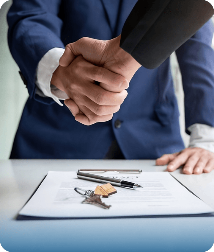 Accompagner humainement