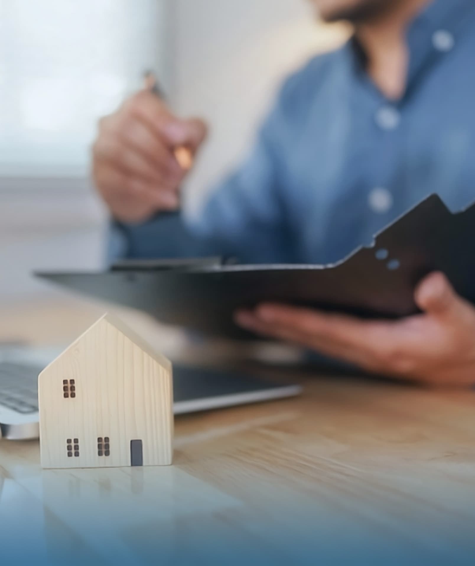 Une relation basée sur
l’écoute et la confiance