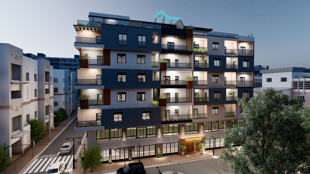 Top 5 des quartiers les plus prometteurs à Alger