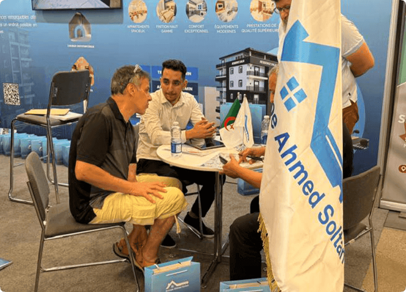 Pourquoi choisir un appartement semi-fini ?